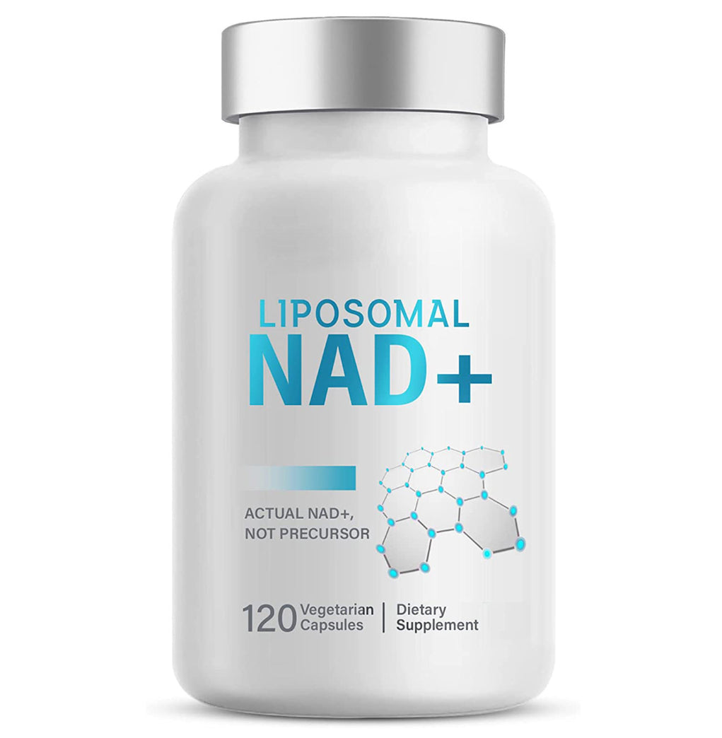 Liposomal +